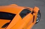 Mastretta MXT 2007 года